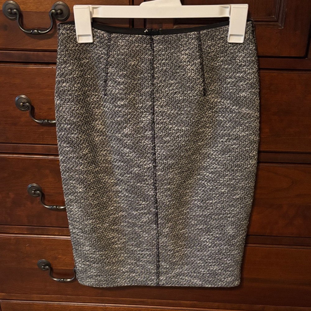 Ann Taylor pencil skirt